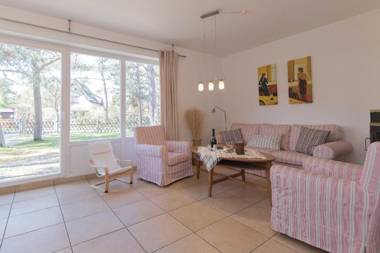 STRANDHAUS 43a