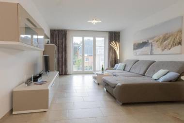 Bickbeeren FeWo BICKBEEREN Barbara Whg 5