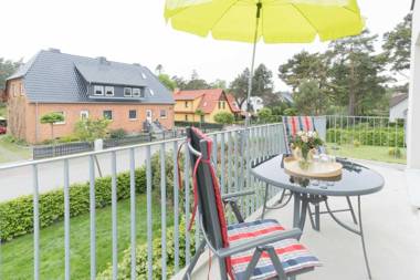 Bickbeeren FeWo BICKBEEREN Barbara Whg 5