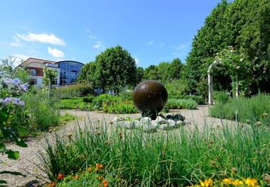 Seehotel Grossherzog von Mecklenburg