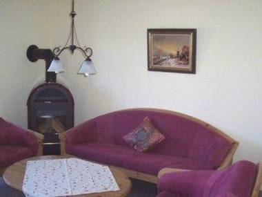 Zur alten Schmiede II (Haus I)