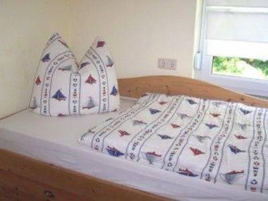 Zur alten Schmiede II (Haus I)