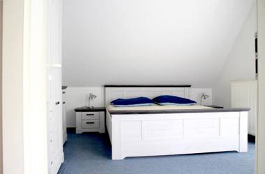 FeWo 7 im "Haus am Meer"