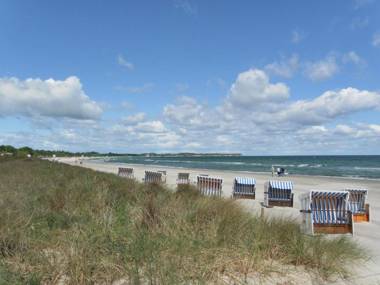 "Villa Sonnengarten" FeWo 3