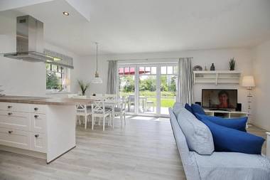 Reethaus Am Mariannenweg 15a