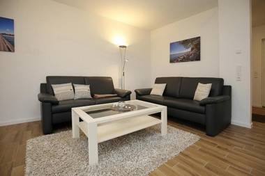 Reethaus Am Mariannenweg 17a