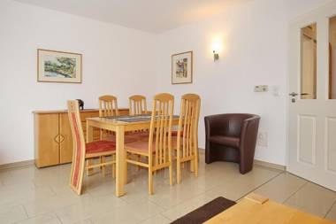 Sanddornweg Wohnung 13 b