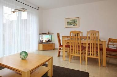 Sanddornweg Wohnung 13 b