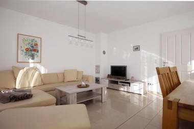 Sanddornweg Wohnung 13 a