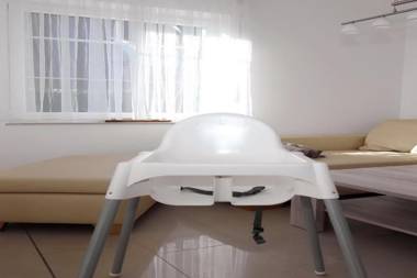 Sanddornweg Wohnung 13 a