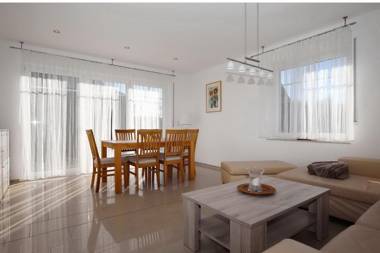 Sanddornweg Wohnung 13 a