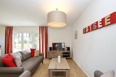 Reethaus Am Mariannenweg 12b