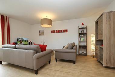 Reethaus Am Mariannenweg 12b