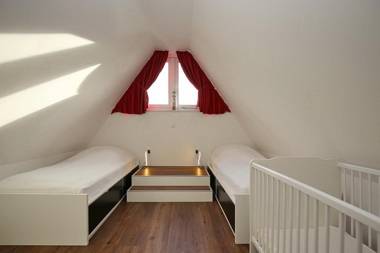 Reethaus Am Mariannenweg 13b
