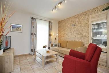 Haus am Teich Wohnung 13