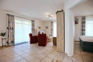 Haus am Teich Wohnung 13