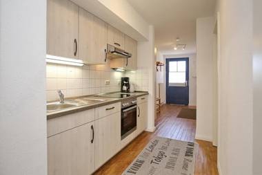 Papillon Wohnung 04-1