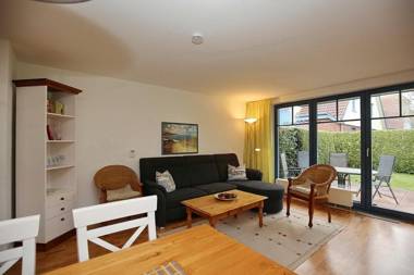 Papillon Wohnung 04-4