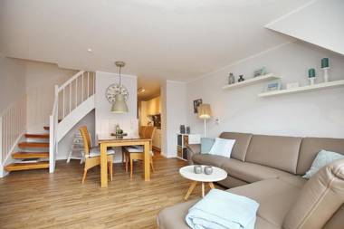 Papillon Wohnung 10-6