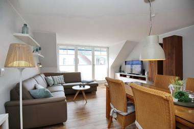 Papillon Wohnung 10-6