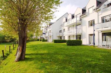 Residenz Haffblick Wohnung 37