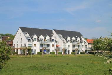 Residenz Haffblick Wohnung 31