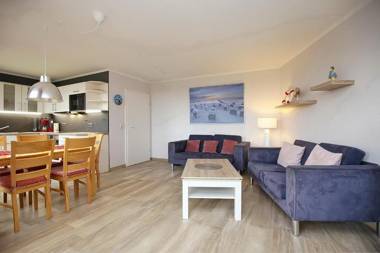 Sünnslag Wohnung 122