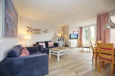 Sünnslag Wohnung 122