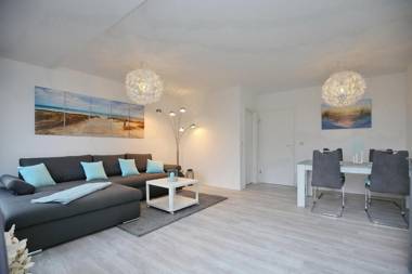 Sünnslag Wohnung 115