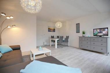 Sünnslag Wohnung 115