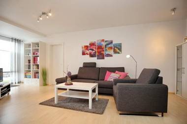 Sünnslag Wohnung 046