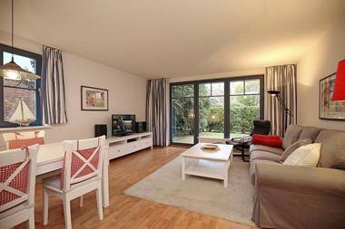 Papillon Wohnung 08-1