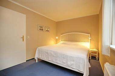 Papillon Wohnung 08-1