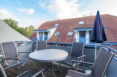 Papillon Wohnung 04-6