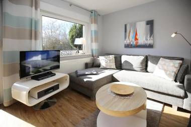 Urlauberdorf Haus 41d