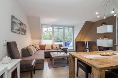 Papillon Wohnung 05-8