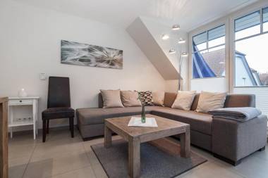 Papillon Wohnung 05-8