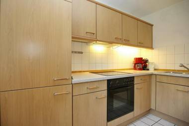 Urlauberdorf Haus 21b