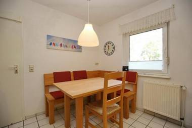 Urlauberdorf Haus 21b