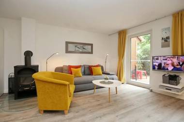 Urlauberdorf Haus 40c