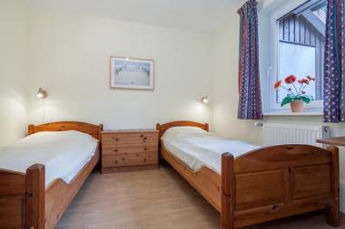 Urlauberdorf Haus 40c