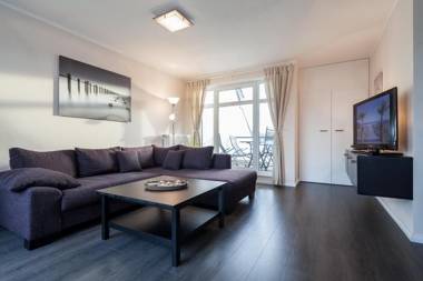 Haffblick Wohnung 50