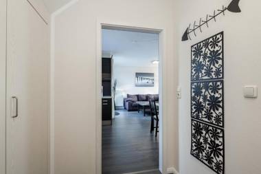 Haffblick Wohnung 50