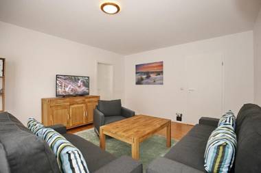 Sünnslag Wohnung 131