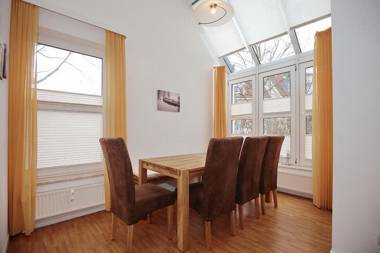 Sünnslag Wohnung 131