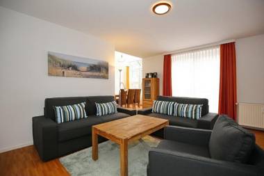 Sünnslag Wohnung 131