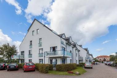 Haffblick Wohnung 48