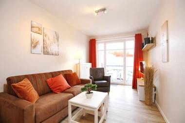 Haffblick Wohnung 41