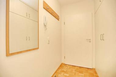 Haffblick Wohnung 41