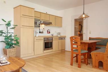 Haffblick Wohnung 65